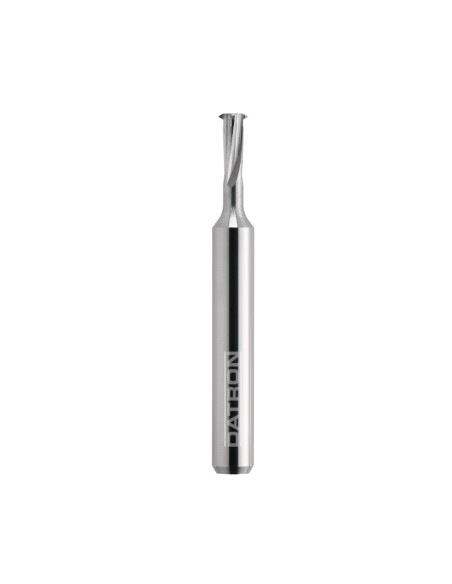Freza pentru filete M2.5, Datron 00680025E, 1.75x3.0mm
