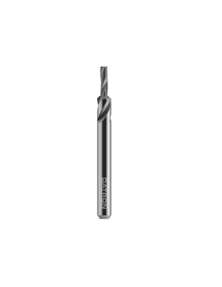 Freza pentru filetare, Datron 00684508, 6.0x12.0x10.0mm