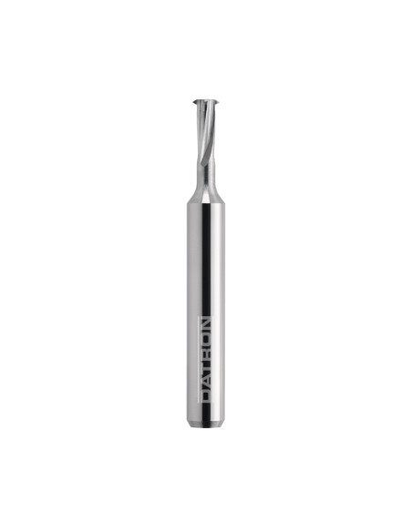 Freza pentru filete M1.2, Datron 00680012E, 0.84x3.0mm