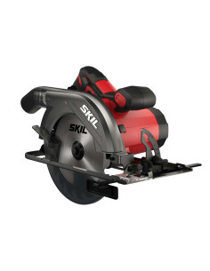 SKIL 5820 AA Fierastrau circular de mana, 1.250 W, 184 mm, lama cu varf de carbura cu 18 dinti