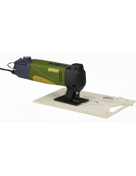 Proxxon 28534, Fierastrau pendular STS 12/E, 2000-5000 cpm, 100W, + accesorii