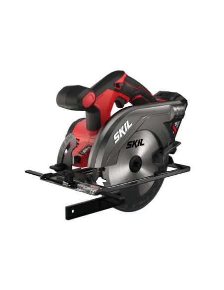 SKIL 3520 CA Circular de mana cu acumulator, 20V MAX, 4500rpm, 165mm, doar corpul