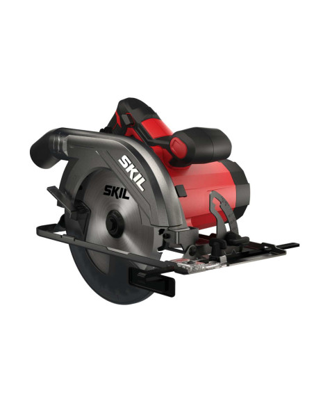 SKIL 5830 AA Fierastrau circular de mana, 1400W, 5300rpm, 190mm