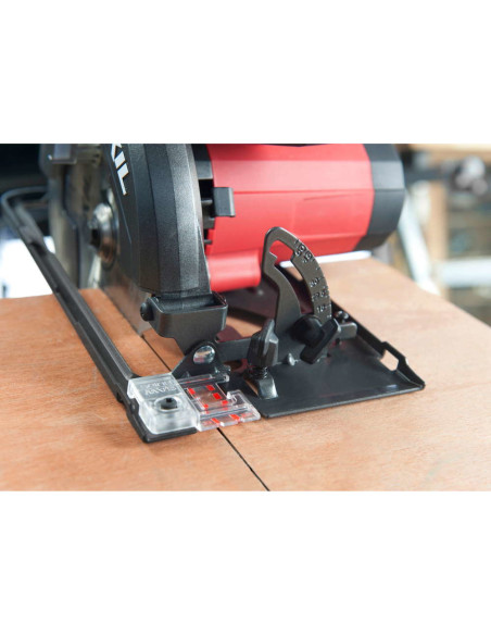SKIL 5830 AA Fierastrau circular de mana, 1400W, 5300rpm, 190mm