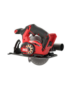SKIL 3550 CA Circular de mana, brushless, fara acumulator, 20V MAX, Energy Platform, 5400rpm, 165mm, doar corpul 2