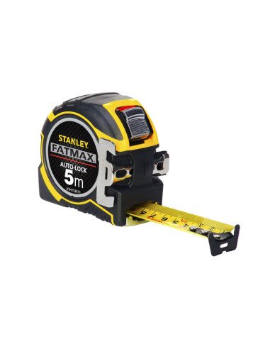 Stanley XTHT0-33671, ruleta fatmax autolock, lungime 5m x 32mm