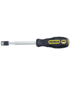 Surubelnita combinata pentru biti si tubulare, Proxxon 22283, 1/4" 2