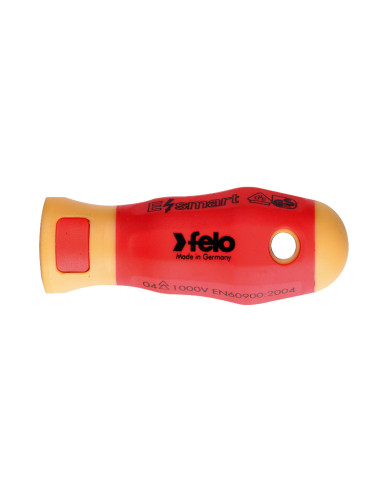 Maner E-SMART, Seria Felo