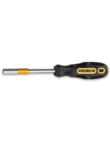 Surubelnita cu prindere mecanica FLEX-DOT, Proxxon 22282
