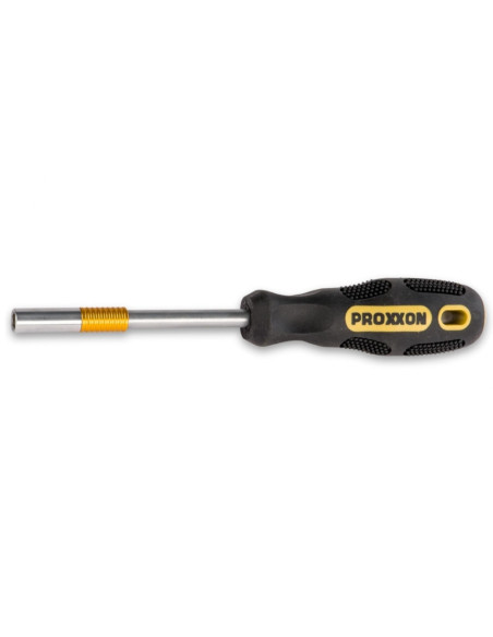 Surubelnita cu prindere mecanica FLEX-DOT, Proxxon 22282