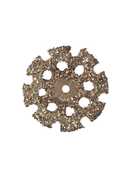Disc din carbura de tungsten, 20mm, Proxxon 28838