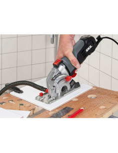 Set 3 panze diamantate SKIL 2610Z06138, diametrul panzei de 85 mm 2