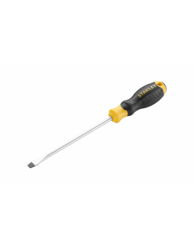 Stanley STHT16148-0, surubelnita Cushion Grip cu varful drept si lungimea tijei de 150mm, 6.5x1.2mm