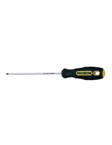 Surubelnita FLEX-DOT dreapta, Proxxon 22010, 3.0x0.5x100mm