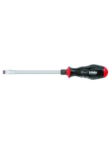 Surubelnita FELO mecanica, Seria FRICO, varf drept 4.5x0.8