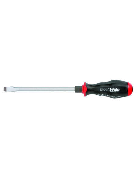 Surubelnita FELO mecanica, Seria FRICO, varf drept 4.5x0.8