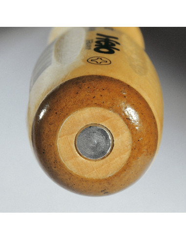 Surubelnita varf drept, Seria 330 Traditional, Felo, 10.0x1.6mm