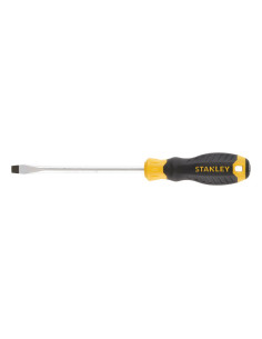 Stanley STHT16149-0, surubelnita Cushion Grip cu varful drept si lungimea tijei de 150mm, 8.0x1.2mm