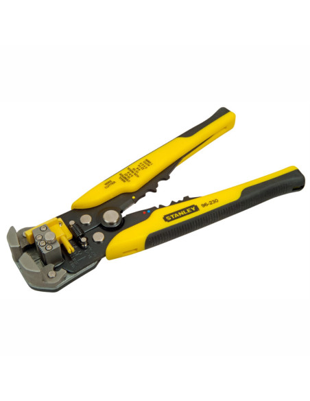 Stanley FMHT0-96230, cleste automat fatmax, pentru dezizolat cabluri, blister
