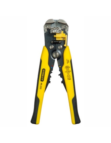 Stanley FMHT0-96230, cleste automat fatmax, pentru dezizolat cabluri, blister