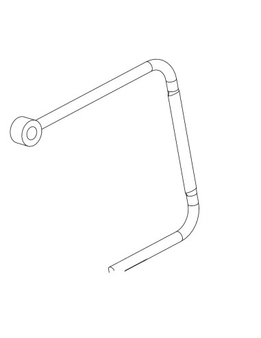 Proxxon 27082.06-Piesa de schimb, cadru