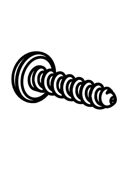 Proxxon 27082.15-Piesa de schimb, surub