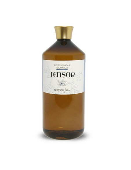 Ulei Tensor, 1 Litru, Nirvana Spa