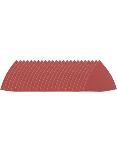 Set 25 talpi adezive pentru OZI/E, GR240, Proxxon 28895