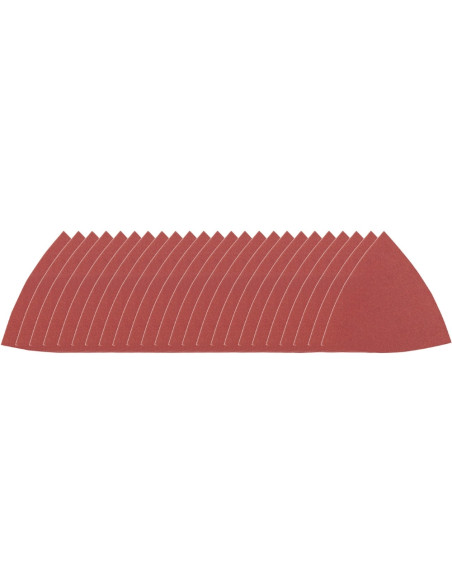 Set 25 talpi adezive pentru OZI/E, GR240, Proxxon 28895