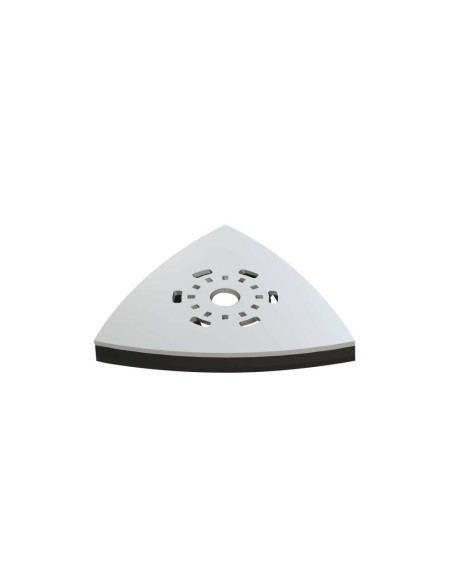 Placa de slefuit SKIL 93 mm, cu interfata ,,OIS" pentru uneltele multifunctionale