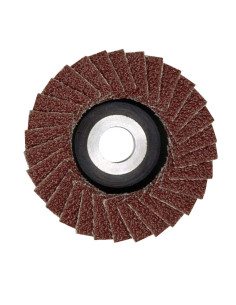 Disc evantai 50mm, Proxxon, granulatie240, Proxxon 28591