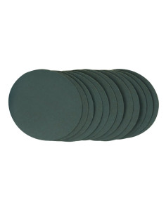 Discuri pentru lustruire fina, 50mm, GR 400, Proxxon 28667