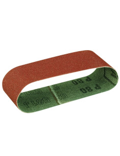 Set benzi de slefuire 40x265mm, GR240, Proxxon 28928