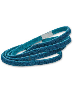 Curea satinare Inox, pentru RBS/A, Proxxon 28576