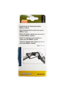 Curea satinare Inox, pentru RBS/A, Proxxon 28576 2