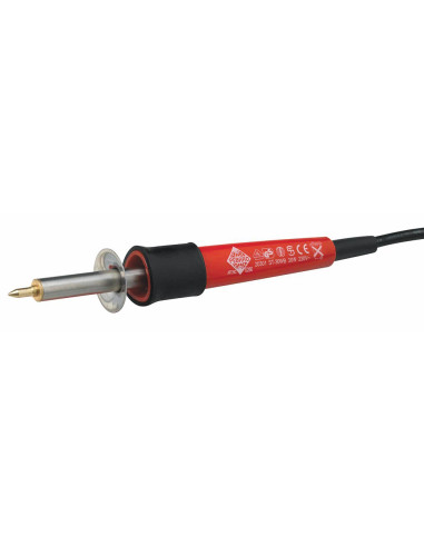 Pebaro 0260, Set pentru pirogravura, 30W, 220V, include 9 varfuri