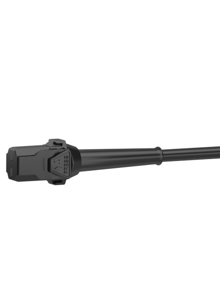 Cablu alimentare AMB, Quick Change, EU, 6m
