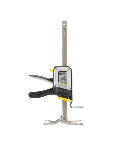 Stanley FMHT83550-1, Menghina Fatmax TradeLift, capacitate 150kg, deschidere max. 220mm, sistem de blocare rapida