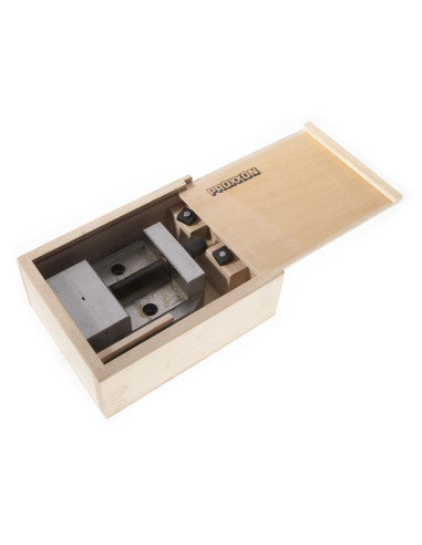 Menghina de precizie PM 60, Proxxon 24255