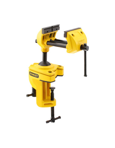 Stanley 1-83-069, menghina multi-unghi MaxSteel, mecanism de blocare, 75mm, blister