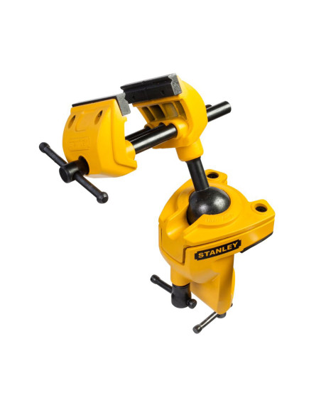 Stanley 1-83-069, menghina multi-unghi MaxSteel, mecanism de blocare, 75mm, blister