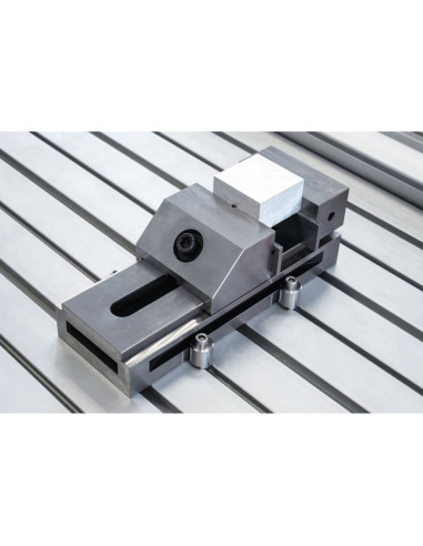 Stepcraft 12386, menghina 88mm, prindere maxima 125mm