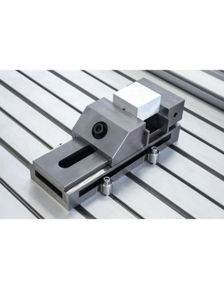 Stepcraft 12386, menghina 88mm, prindere maxima 125mm