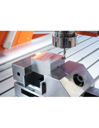 Stepcraft 12386, menghina 88mm, prindere maxima 125mm