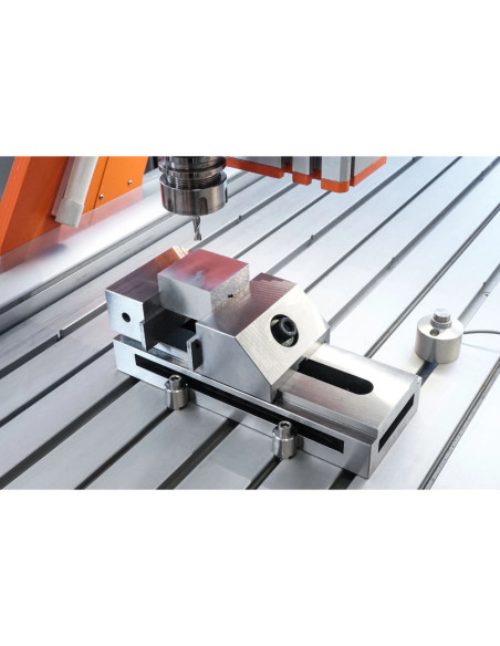 Stepcraft 12386, menghina 88mm, prindere maxima 125mm