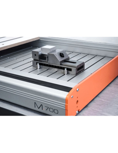 Stepcraft 12386, menghina 88mm, prindere maxima 125mm