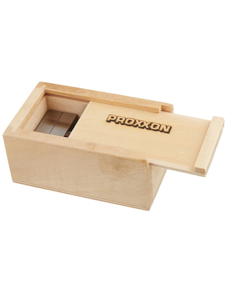 Menghina de precizie PM40, Proxxon 24260