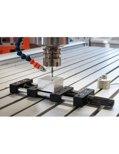 Stepcraft 12379, menghina strangere simetrica CV-80, 102 mm
