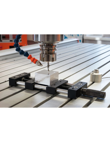 Stepcraft 12379, menghina strangere simetrica CV-80, 102 mm