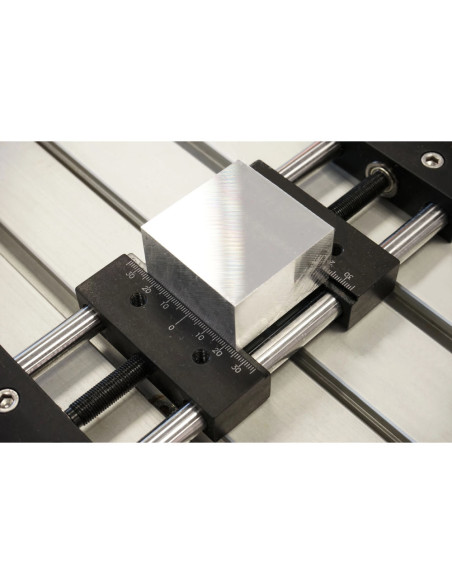Stepcraft 12379, menghina strangere simetrica CV-80, 102 mm